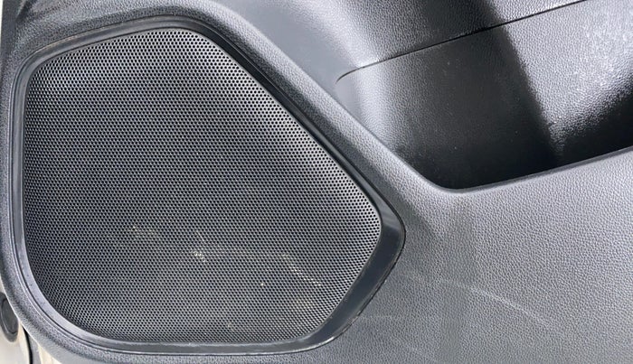 2015 Honda Jazz 1.2 V MT, Petrol, Manual, 68,192 km, Speaker