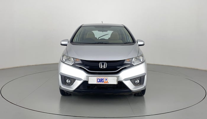 2015 Honda Jazz 1.2 V MT, Petrol, Manual, 68,192 km, Highlights