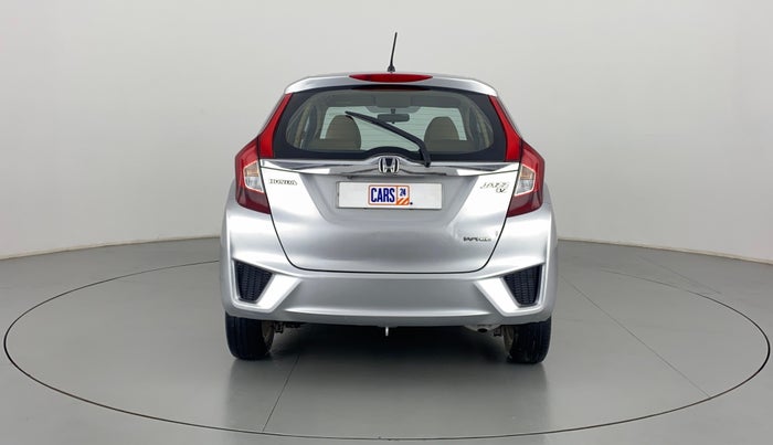 2015 Honda Jazz 1.2 V MT, Petrol, Manual, 68,192 km, Back/Rear