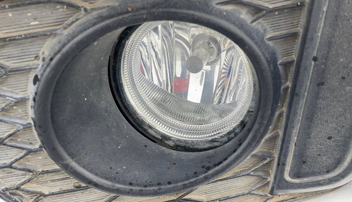 2015 Honda Jazz 1.2 V MT, Petrol, Manual, 68,192 km, Left headlight - Headlight not working
