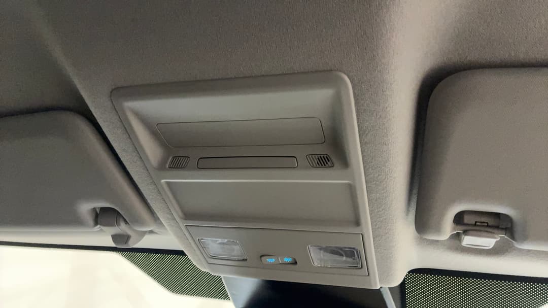 2025 Ford Transit Custom Trail (lwb), Automatic, 15877 km, On-Roof Controls/Sunglass holder