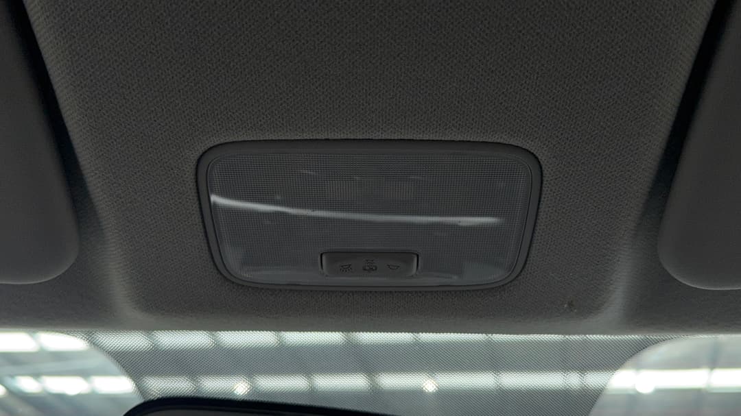 2018 Kia Picanto Gt-line, Automatic, 49329 km, On-Roof Controls/Sunglass holder