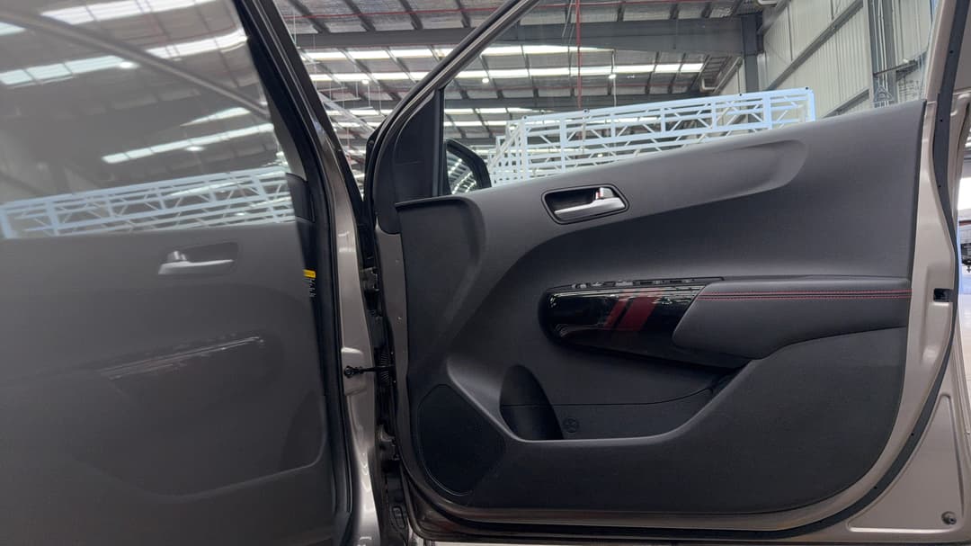 2018 Kia Picanto Gt-line, Automatic, 49329 km, Speaker View