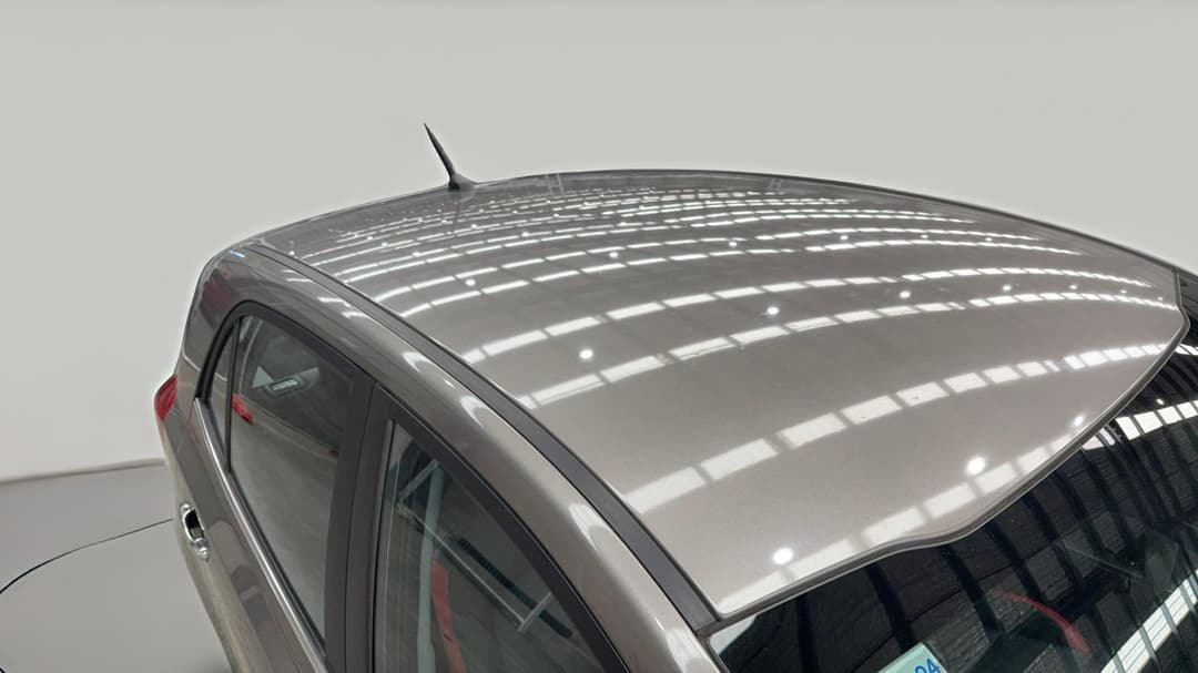 2018 Kia Picanto Gt-line, Automatic, 49329 km, Roof/Sunroof View