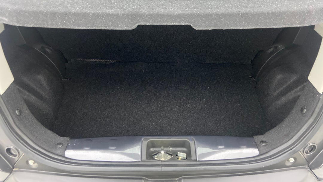 Boot Inside