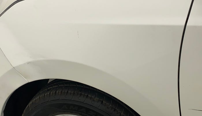 2015 Hyundai Grand i10 SPORTZ 1.2 KAPPA VTVT, Petrol, Manual, 71,787 km, Left fender - Minor scratches