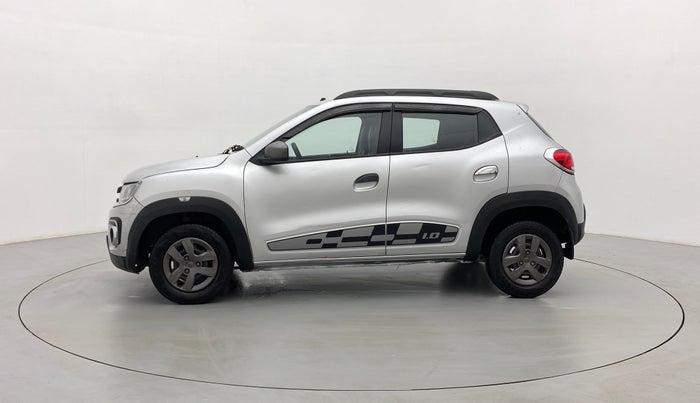 2017 Renault Kwid RXT 1.0, Petrol, Manual, 65,192 km, Left Side