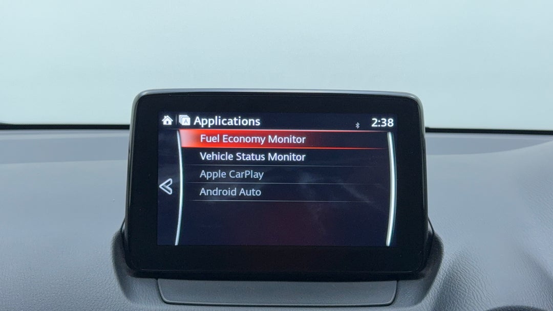 Android/Apple Car Play