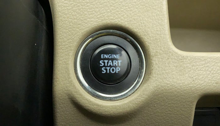 2016 Maruti Ciaz ZXI+, Petrol, Manual, 46,027 km, Keyless Start/ Stop Button