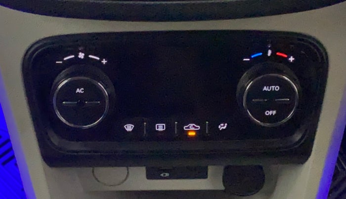 2022 Tata Tiago XZ PLUS CNG, CNG, Manual, 6,461 km, Automatic Climate Control