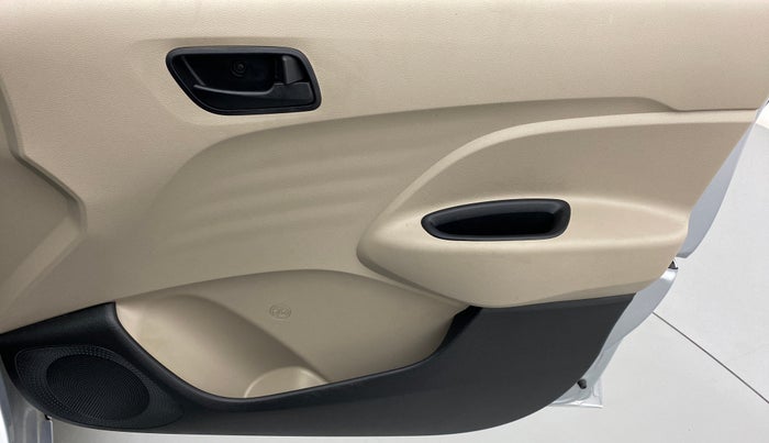 2022 Hyundai NEW SANTRO SPORTZ 1.1, Petrol, Manual, 671 km, Driver Side Door Panels Control