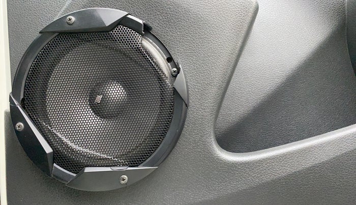 2015 Renault Duster RXL 110PS EXPLORER, Diesel, Manual, 94,673 km, Speaker