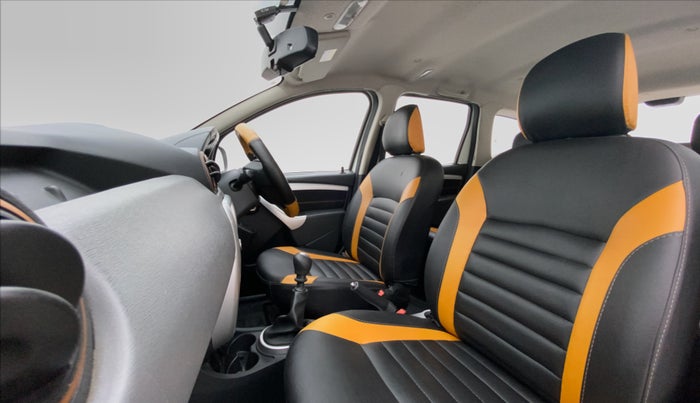 2015 Renault Duster RXL 110PS EXPLORER, Diesel, Manual, 94,673 km, Right Side Front Door Cabin