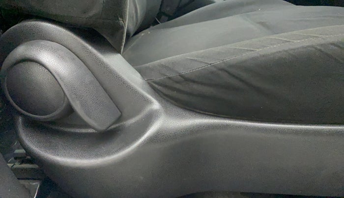2012 Nissan Micra XE PETROL, Petrol, Manual, 52,774 km, Driver Side Adjustment Panel