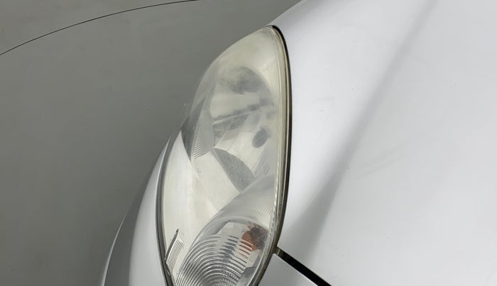 2012 Nissan Micra XE PETROL, Petrol, Manual, 52,774 km, Right headlight - Faded