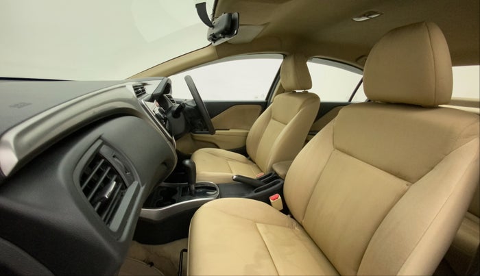2015 Honda City 1.5L I-VTEC SV CVT, Petrol, Automatic, 76,878 km, Right Side Front Door Cabin