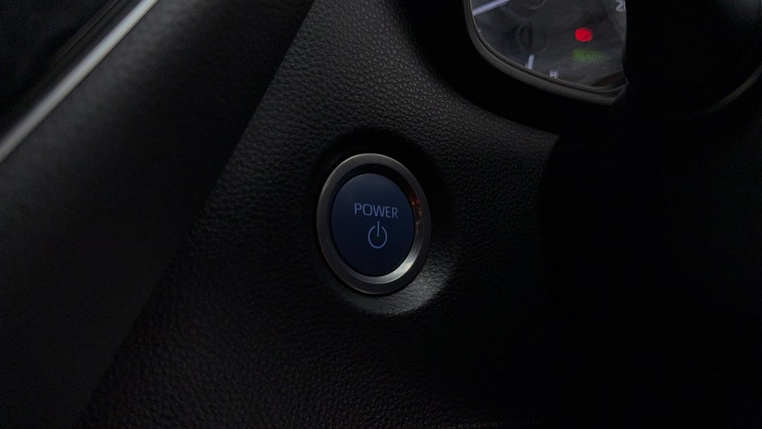 2022 Toyota Corolla Ascent Sport Hybrid, Automatic, 25898 km, Keyless / Button Start