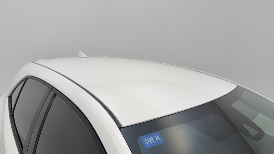 2022 Toyota Corolla Ascent Sport Hybrid, Automatic, 25898 km, Roof/Sunroof View