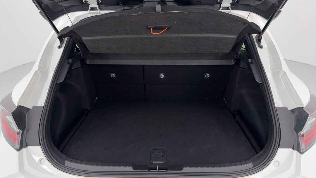 2022 Toyota Corolla Ascent Sport Hybrid, Automatic, 25898 km, Boot Inside View