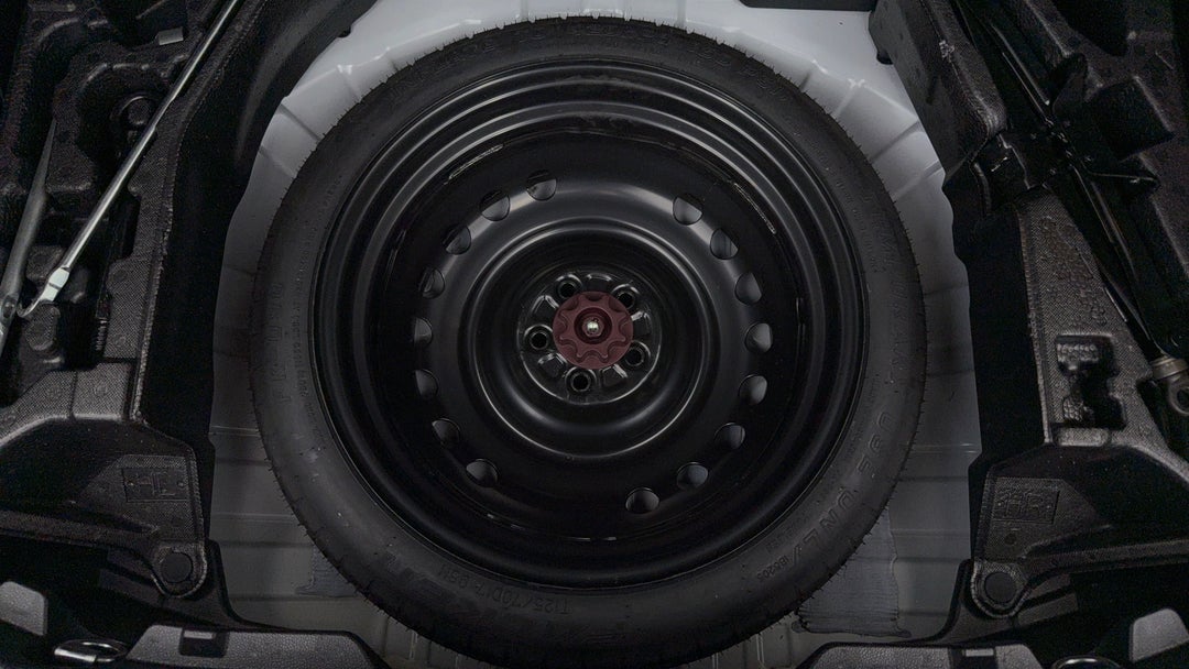 2022 Toyota Corolla Ascent Sport Hybrid, Automatic, 25898 km, Spare Wheel