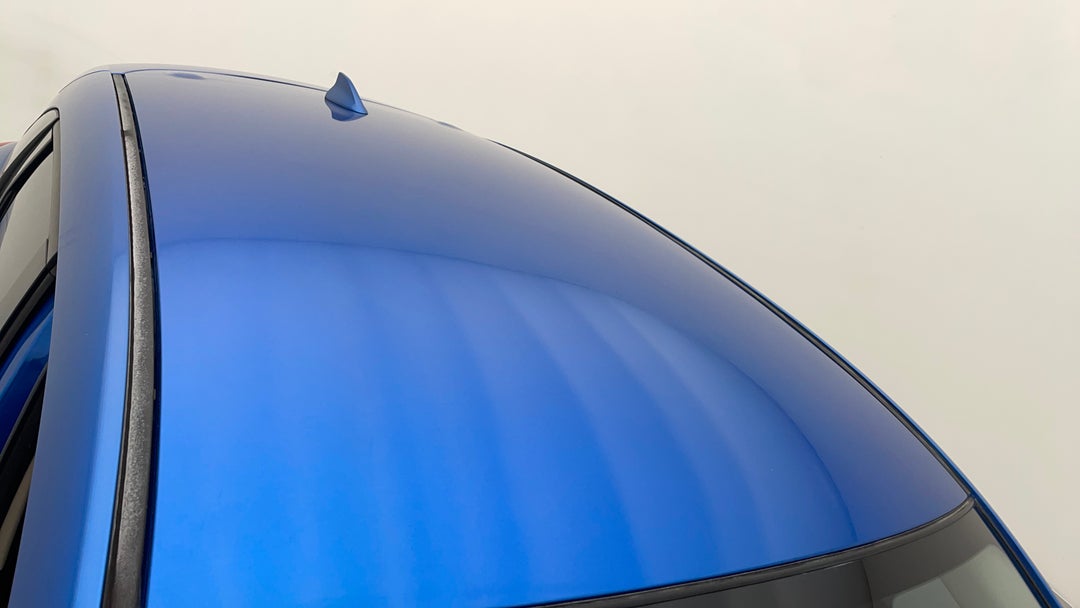 2018 Mazda CX-3 Maxx Sport (fwd), Automatic, 94108 km, Roof/Sunroof View