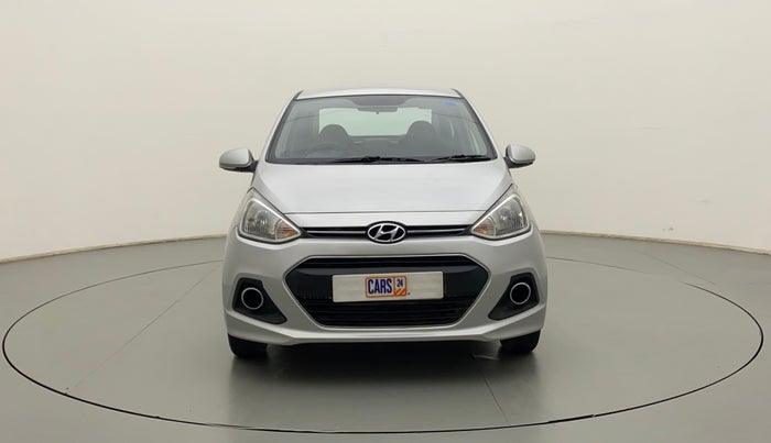 2014 Hyundai Xcent SX 1.2, Petrol, Manual, 60,048 km, Highlights