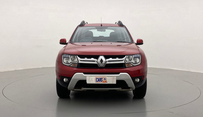 2017 Renault Duster RXZ AMT 110 PS, Diesel, Automatic, 65,810 km, Highlights