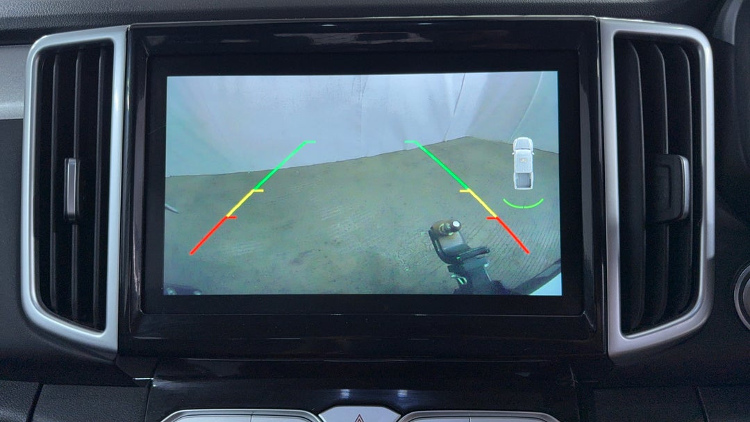 2024 GWM Ute Cannon-l (4x4), Automatic, 22476 km, Parking Camera