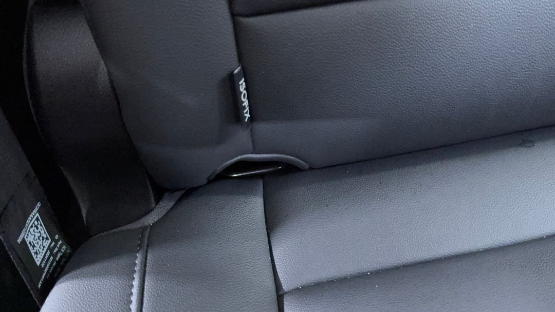 2024 GWM Ute Cannon-l (4x4), Automatic, 22476 km, Child Seat Anchor Points