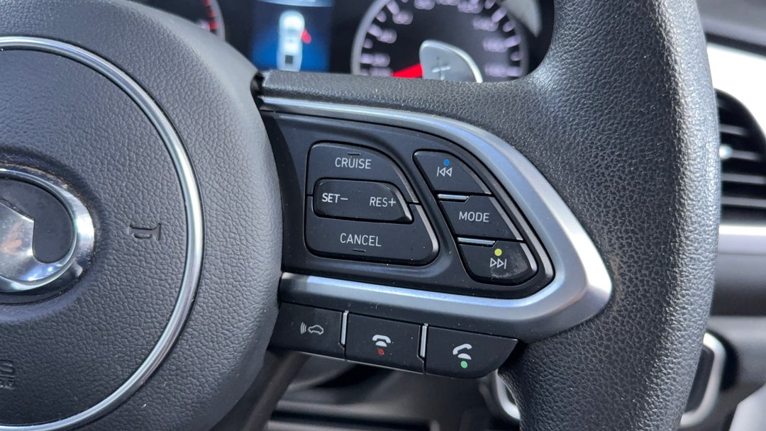 2024 GWM Ute Cannon-l (4x4), Automatic, 22476 km, Cruise Control