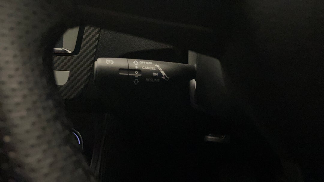 2023 MG ZS Excite, Automatic, 19169 km, Cruise Control