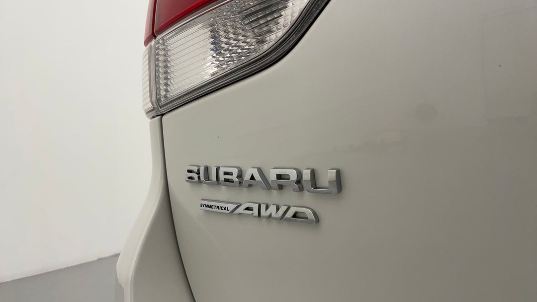 Badge (Boot Left Side)