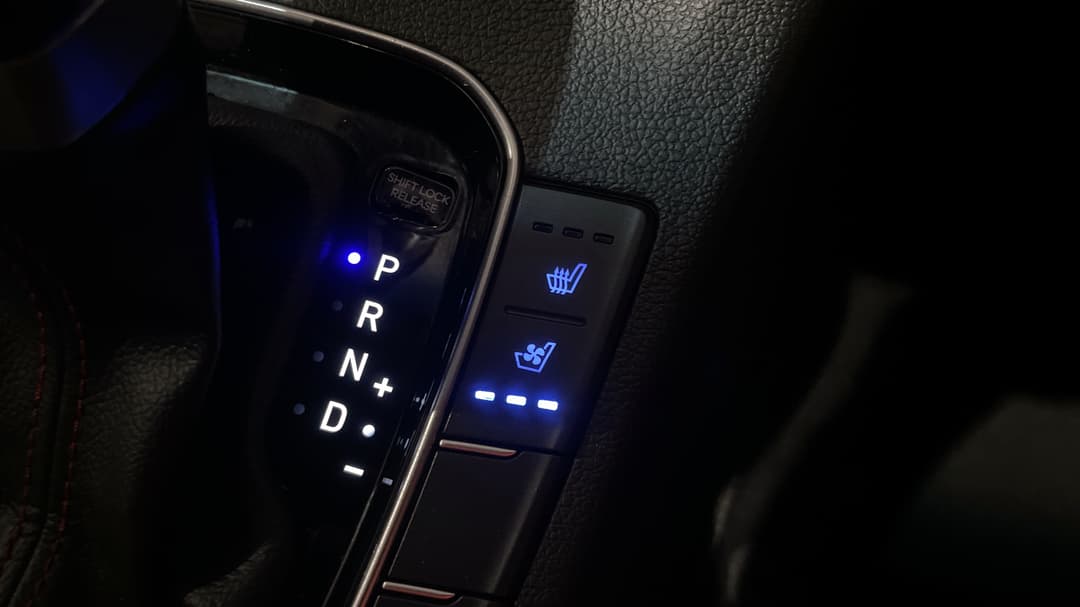 2022 Hyundai i30 N Line Premium, Automatic, 81339 km, Ventilated Seats