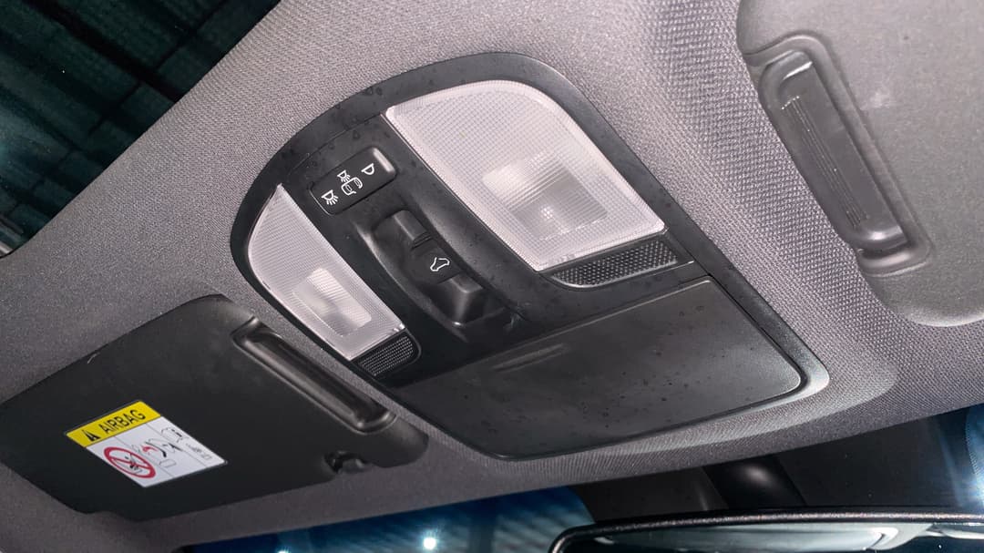 2022 Hyundai i30 N Line Premium, Automatic, 81339 km, On-Roof Controls/Sunglass holder