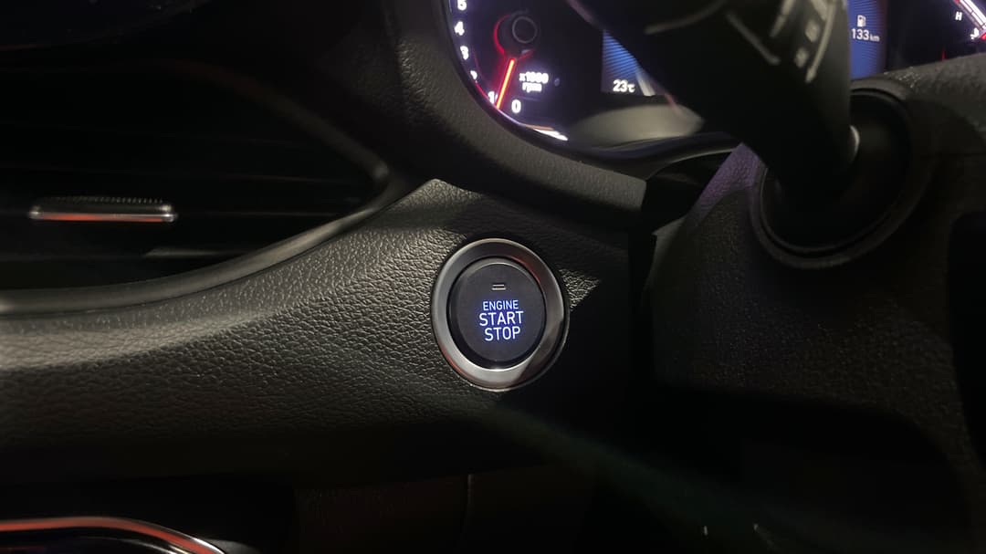 2022 Hyundai i30 N Line Premium, Automatic, 81339 km, Keyless / Button Start