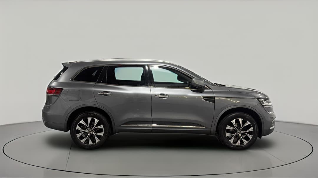 2023 Renault Koleos Zen (4x2), Automatic, 32504 km, Right Side View