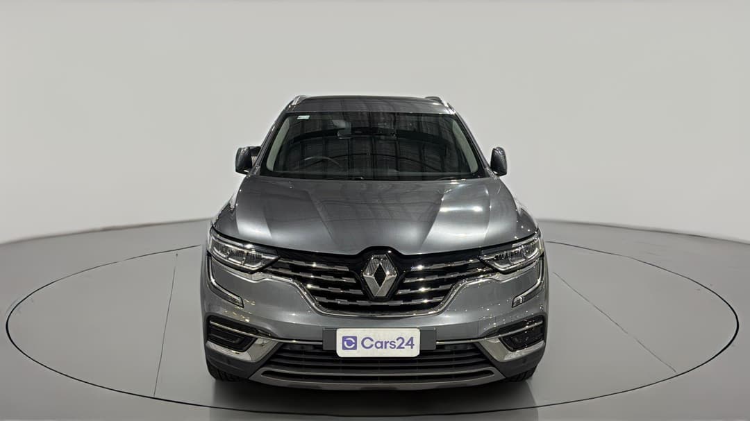 2023 Renault Koleos Zen (4x2), Automatic, 32504 km, Front View
