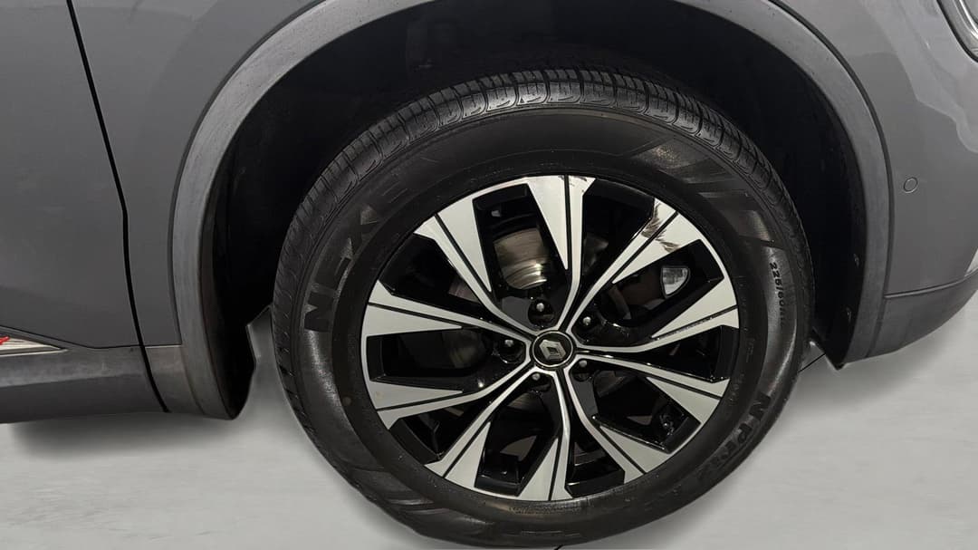 2023 Renault Koleos Zen (4x2), Automatic, 32504 km, Right Front Wheel