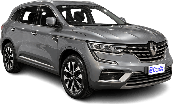 2023 - Renault Koleos - SUV - Petrol - Automatic