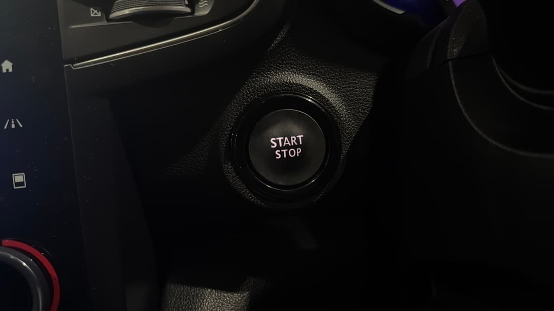 2023 Renault Koleos Zen (4x2), Automatic, 32504 km, Keyless / Button Start