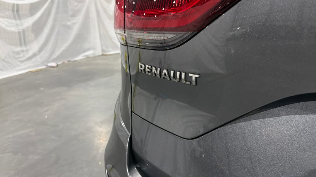 2023 Renault Koleos Zen (4x2), Automatic, 32504 km, Badge (Boot Left Side)