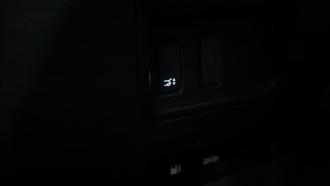 2023 Renault Koleos Zen (4x2), Automatic, 32504 km, Utility Switches/Buttons