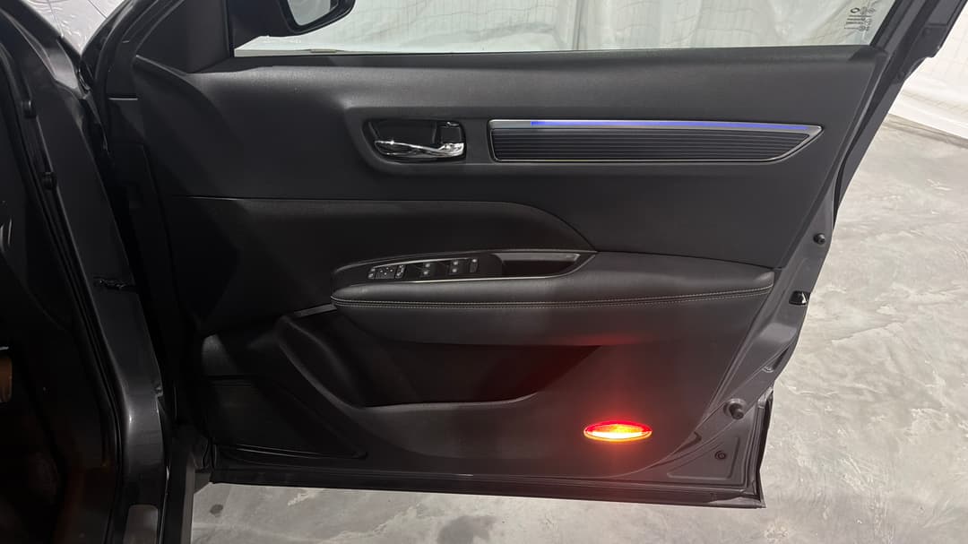 2023 Renault Koleos Zen (4x2), Automatic, 32504 km, Speaker View
