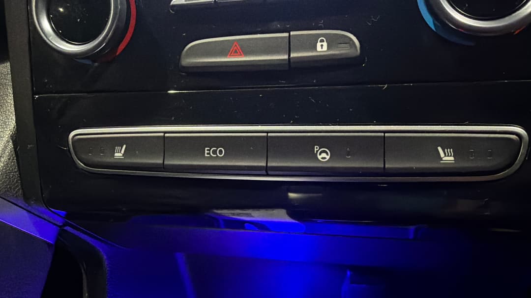2023 Renault Koleos Zen (4x2), Automatic, 32504 km, Ventilated Seats
