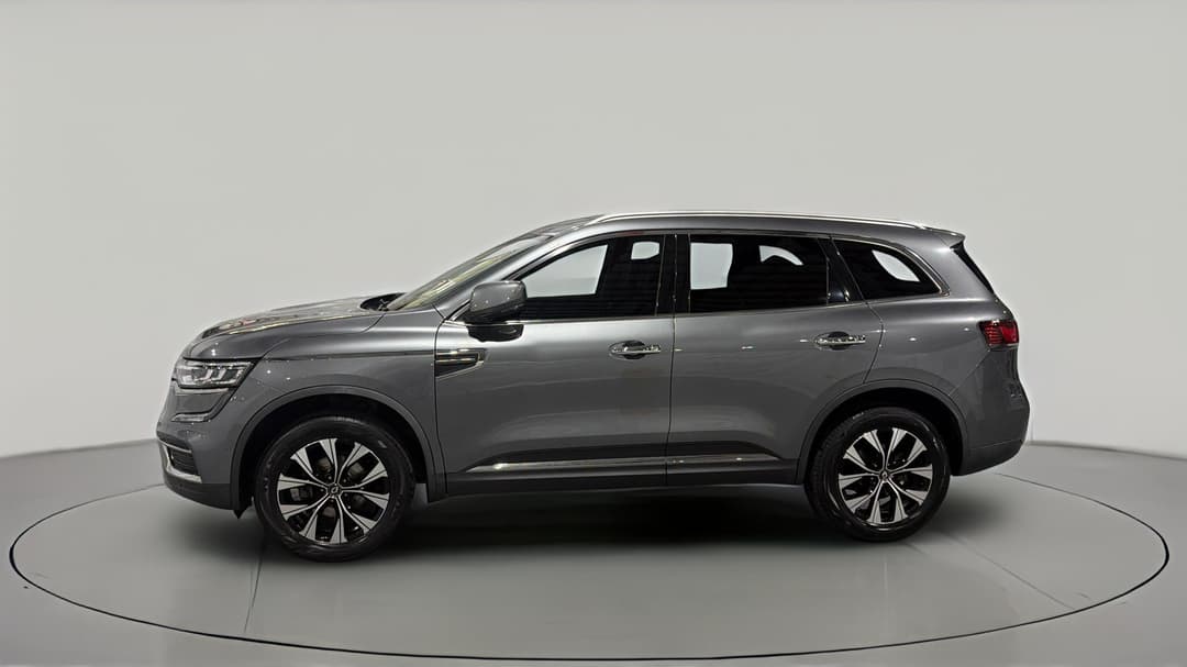 2023 Renault Koleos Zen (4x2), Automatic, 32504 km, Left Side View