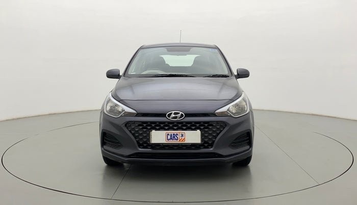 2018 Hyundai Elite i20 MAGNA EXECUTIVE 1.2, Petrol, Manual, 55,117 km, Highlights