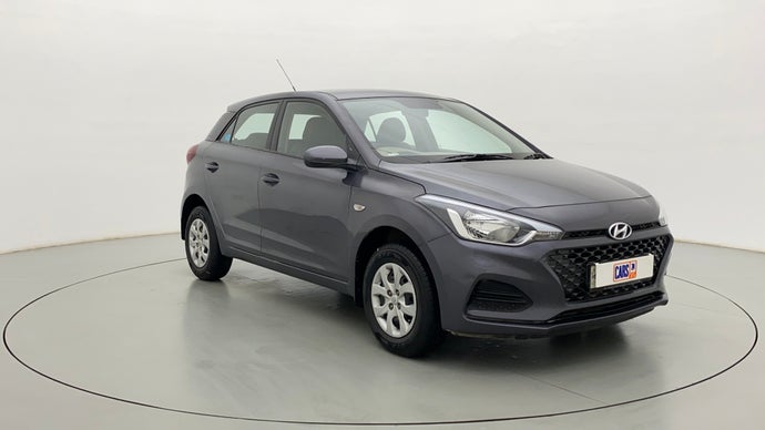 2018 HYUNDAI ELITE I20 MAGNA EXECUTIVE 1.2