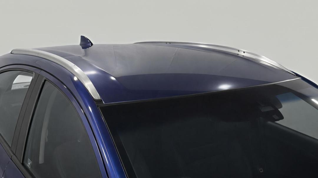 2015 Honda HR-V Vti-s, Automatic, 158927 km, Roof/Sunroof View