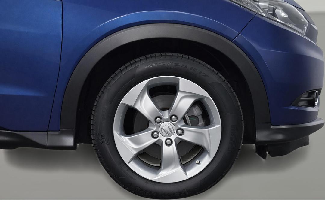 2015 Honda HR-V Vti-s, Automatic, 158927 km, Right Front Wheel