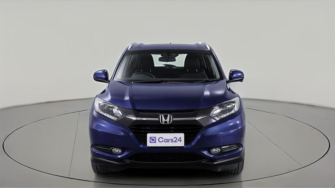 2015 Honda HR-V Vti-s, Automatic, 158927 km, Front View